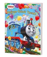 Doğum Günü Treni!
