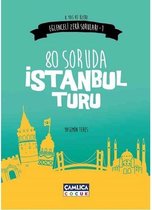 80 Soruda İstanbul Turu