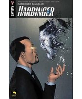 Harbinger 3. Cilt   Harbinger Savaşları