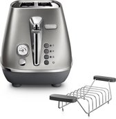 DE'LONGHI Broodrooster CTI2103S