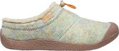 Keen Howser Dames Sloffen - Multi/desert sun - Maat 41