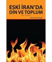 Eski İranda Din ve Toplum