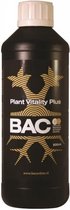 Bac Plant Vitality Plus 250ml (stress/spint)