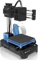 Dakta® 3D printer pro | Elektrisch | 30W | Compact formaat | Blauw
