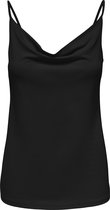 ONLY ONLMONNA S/L TOP JRS Dames T-shirt - Maat XL