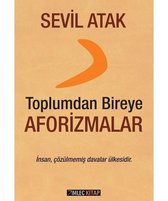 Toplumdan Bireye Aforizmalar