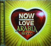 Now That'S What I Call Love Arabia 2011