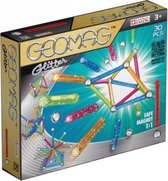 Glitter multicolor 30-delig