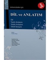 Üniversiteler için Dil ve Anlatım