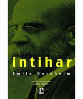 İntihar