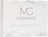 Browlamination Kit-Lashlift Kit MG Cosmetics
