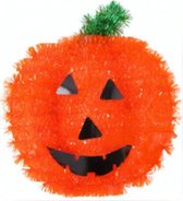 halloween decoratie pompoen 36,5 cm