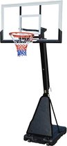 Pegasi basketbalpaal Dunk Pro 2.30 - 3.05m