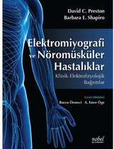 Elektromiyografi ve Nöromüsküler Hastalıklar