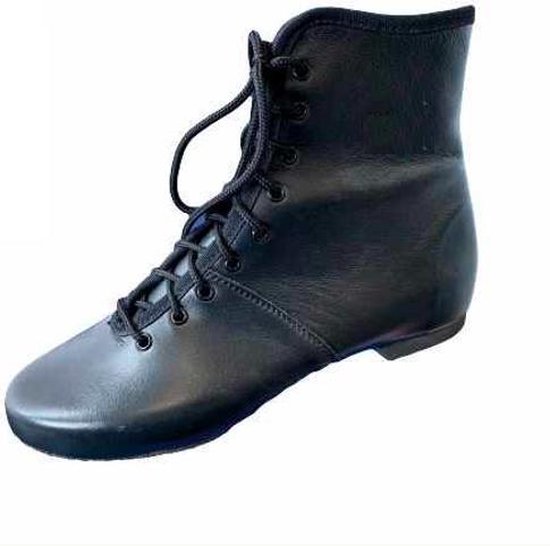 Bleyer - Chaussures de jazz - Chaussures de danse - Semelle fendue - Avec  talon -... | bol.com