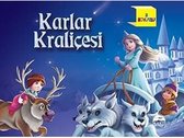 Karlar Kraliçesi 3 Boyutlu