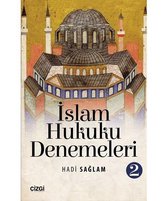 İslam Hukuku Denemeleri 2