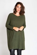 Le Pull Dress - Tuniek van Je m'appelle