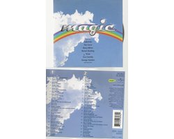Various - Magic