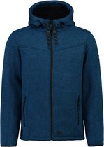 Kjelvik Leendert navy vest - maat XL