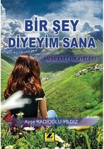 Bir Şey Diyeyim Sana Memleket Hikayeleri