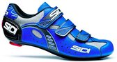 Sidi Scarpe Zeta - Racefietsschoenen - Steel Blauw - Maat 42