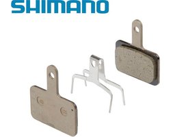 Shimano B01S / B03S Resin Schijfremblok Disc - B01s / B03s