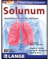 Lange Solunum Hastalıklara Bütün Bir Yaklaşım