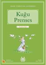 Kuğu Prenses-Turuncu Seri
