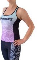 Spinning® Team Dames Racerback Medium