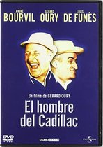 El hombre del Cadillac (Le Corniaud)