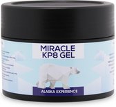 QSL | Miracle KP8 gel - spier & gewrichtsgel - 250ml