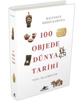 100 Objede Dünya Tarihi