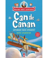 Can İle Canan Sırtlanları Nasıl Kovaladık?