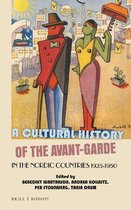 A Cultural History of the Avant-Garde in the Nordic Countries 36 - A Cultural History of the Avant-Garde in the Nordic Countries 1925-1950
