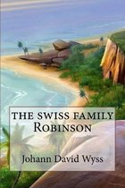 The swiss family Robinson (Special Edition)