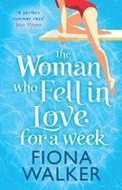 Woman Who Fell In Love For A Week