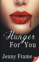 A Wild for You Novel- Hunger for You
