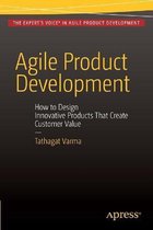 Agile Product Development