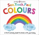 See, Touch, Feel- See, Touch, Feel: Colours