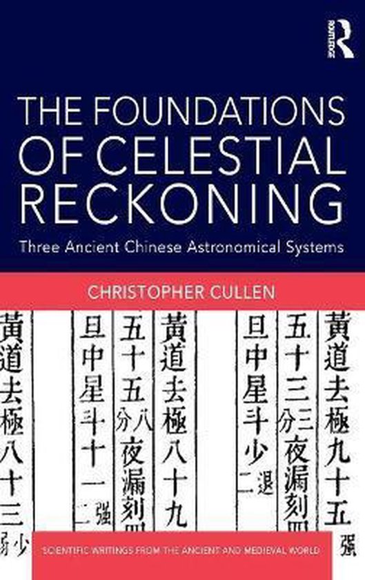 Foto: The foundations of celestial reckoning