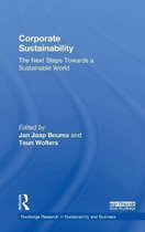 Routledge Research in Sustainability and Business- Corporate Sustainability