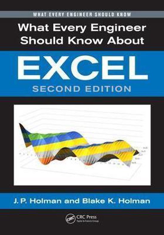 What Every Engineer Should Know- What Every Engineer Should  ... - cover