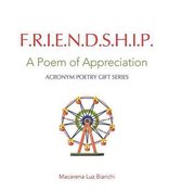 Acronym Poetry Gift- Friendship