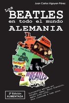 Los Beatles en todo el mundo: Alemania - 2a Edicion Aumentada