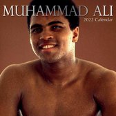 Muhammad Ali 2022 - 16-Monatskalender