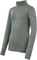 pulli Soraya kinderen Balsam Green - 152