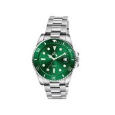 Mats-Watch Emerald Heren