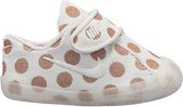Nike Waffle 1 - Babyschoenen - Soepel - Klittenband - Print - Maat 16