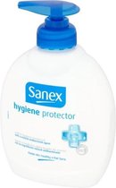 Sanex Dermo Protector Handzeep